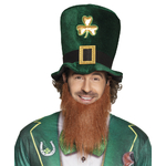 chapeau saint patrcik leprechaun
