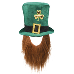 chapeau saint patrcik leprechauns