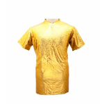 TEE-SHIRT-HOMME-LASER-OR