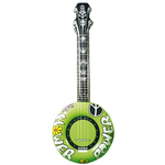 23951 banjo gonflable vert