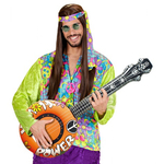 23953 banjo gonflable orange 2