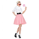 33673 jupe rick n roll rose 1