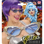 LUNETTES FASHION PAILLETTES