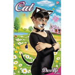 SET CHAT ENFANT 2