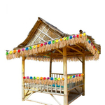 5513A tour de table hawaien 2