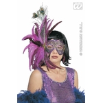 MASQUE GRAND GALA PLUMES 1jpg