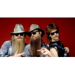 zz-top barbe