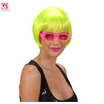 LUNETTES NEON ROSES