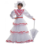 DEGUISEMENT ENFANT ROSELLA