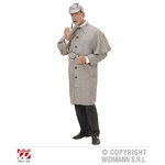 deguisement sherlock holmes detective