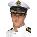 casquette capitaine