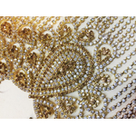 PARURE-COLLIER-STRASS-CRISTAL-6