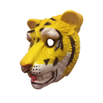 masque pvc tigre 2