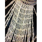collier lido perles blanches irisees 2
