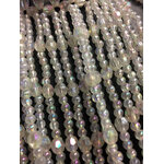 collier lido perles blanches irisees 1