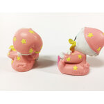 figurine resine disney baby daisy 1