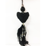 decor coeur noir 1