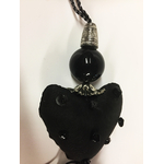 decor coeur noir 3