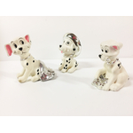 FIGURINE RESINE 101 DALMATIEN DISNEY 1