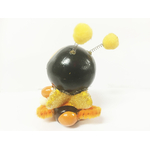 figurine-ceramique-abeille-2