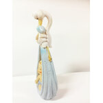 Figurine-resine-bebe-bleu-et-cigogne-1