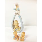 Figurine-resine-bebe-bleu-et-cigogne-3