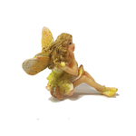 figurine fee assise 1