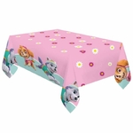 patpatrouille-girly-nappe-pliee-120x180