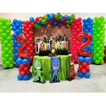 decor-ballon-pyjamasques