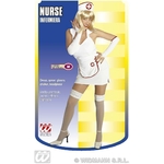 deguisement infirmiere sexy 1
