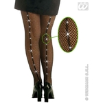 COLLANTS RESILLE ET STRASS
