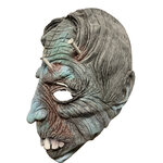 MASQUE LATEX HALLOWEEN CLOUS 2