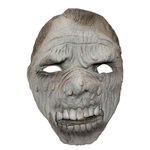 MASQUE LATEX HALLOWEEN ZOMBIE 1