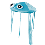chapeau de meduse 2