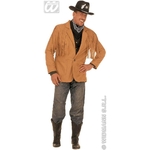 veste western unisexe a franges 2