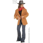 veste western unisexe a franges 3