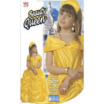 DEGUISEMENT LA BELLE 2 ENFANT