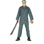 deguisement jason voorhees