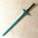 epee latex cosplay repulser sword art online