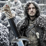 epee -longclaw-jon-snow game of trones