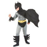 deguisement batman enfant 2