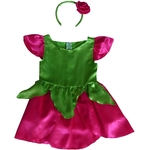 deguisement de fleur enfant. 1jpg