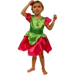 deguisement de fleur enfant