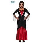 deguisement vampire gothique femm