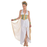 deguisement deesse athena