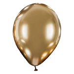 ballon chrome or