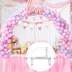 arche à ballons de table