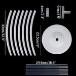 structure arche hoola hoop. 3jpg