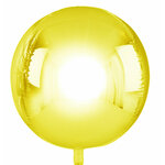BALLON-ALUMINIUM-ORBZ-OR