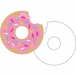 8-invitations-donuts 1